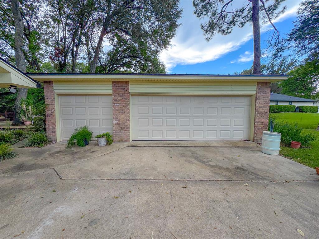 Corsicana - Residential