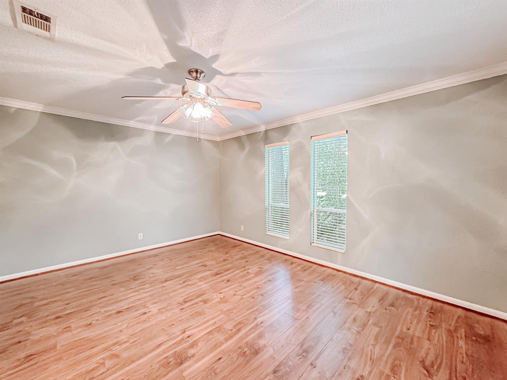 Corsicana - Residential