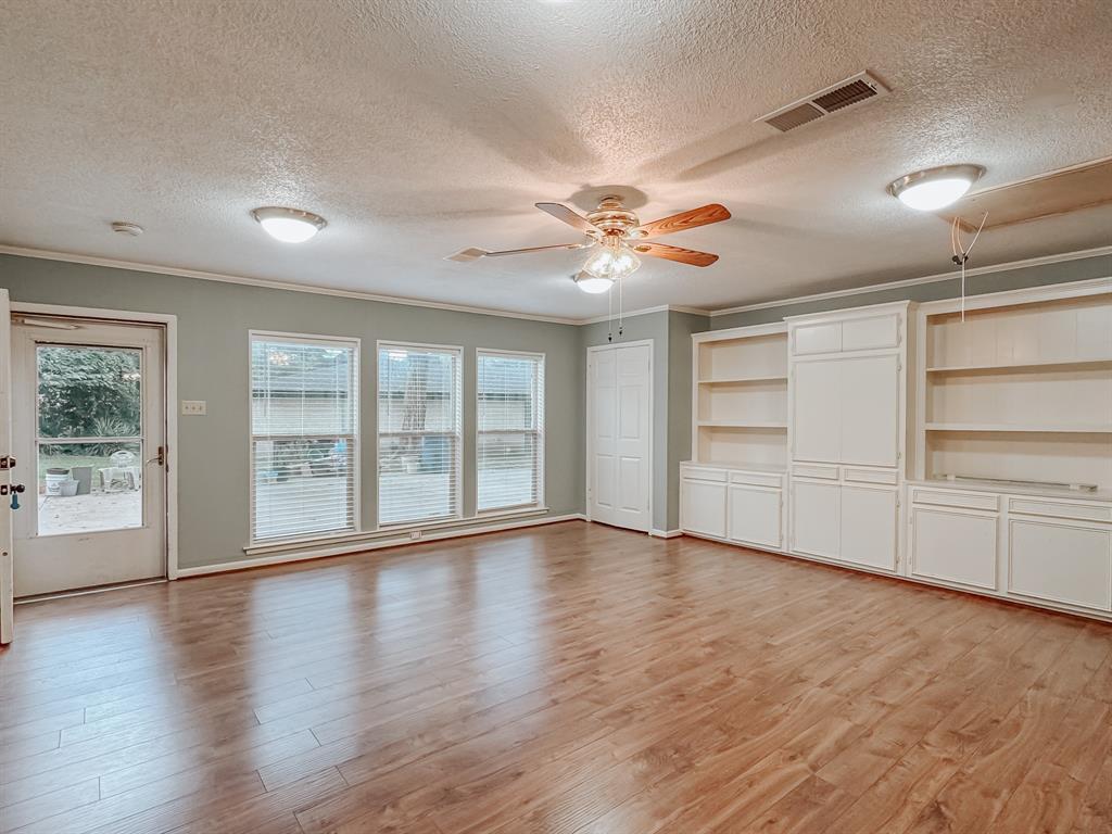 Corsicana - Residential