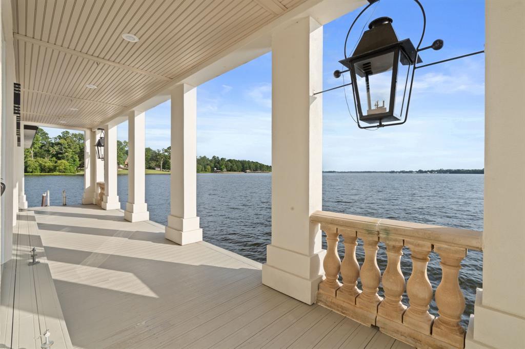 East Side Lake Tyler - Residential