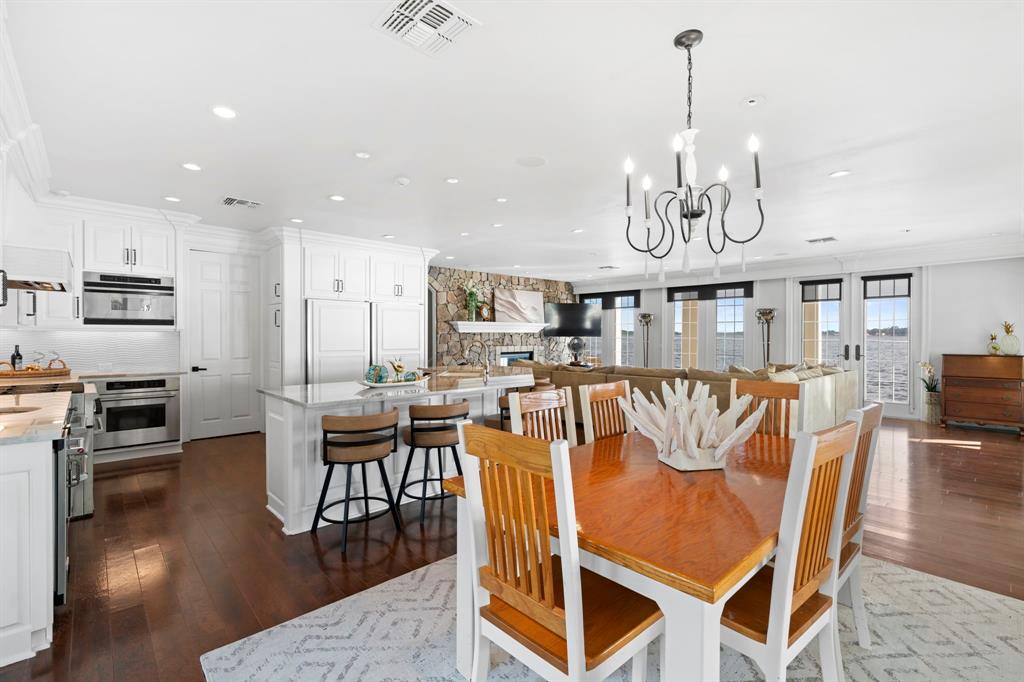 East Side Lake Tyler - Residential