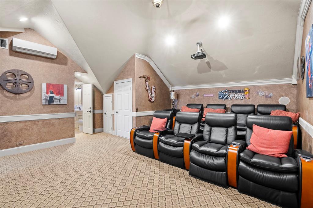 East Side Lake Tyler - Residential