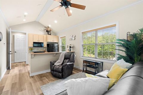 Tiny photo for 15996 Eastside Road, Tyler, TX 75707 (MLS # 21009886)