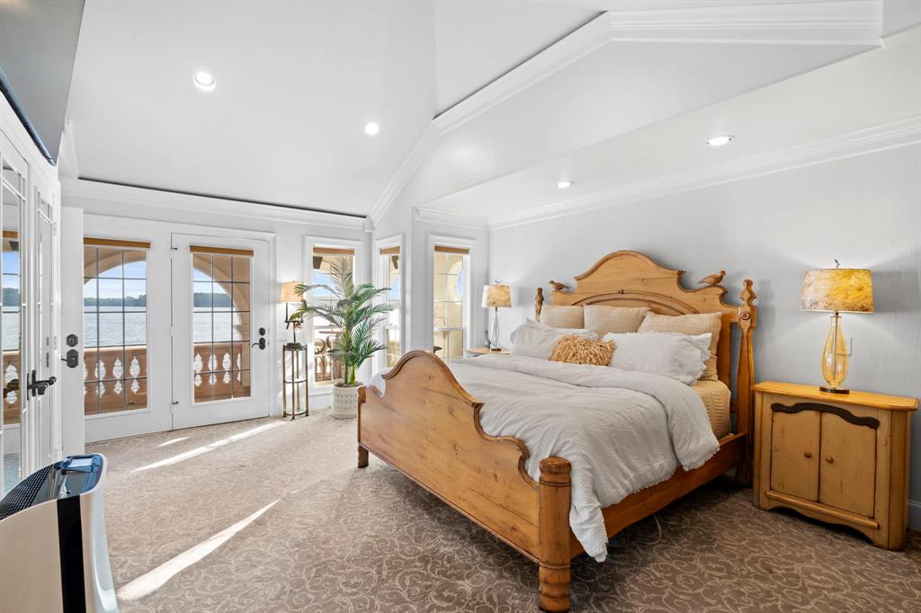 East Side Lake Tyler - Residential