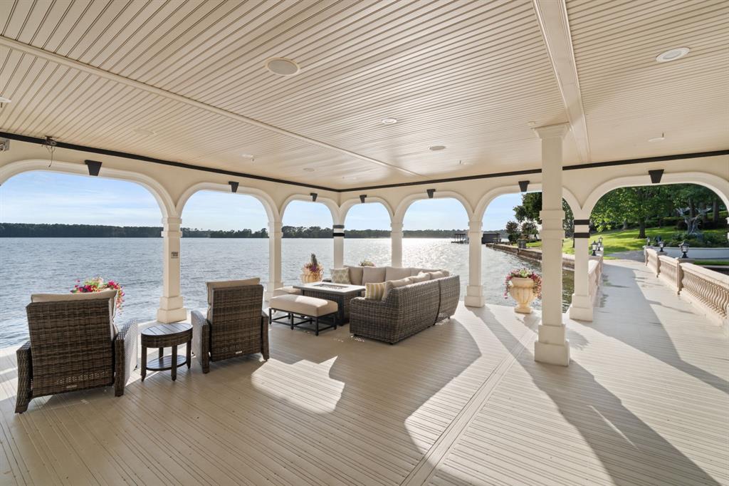 East Side Lake Tyler - Residential