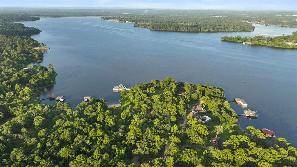 East Side Lake Tyler - Residential