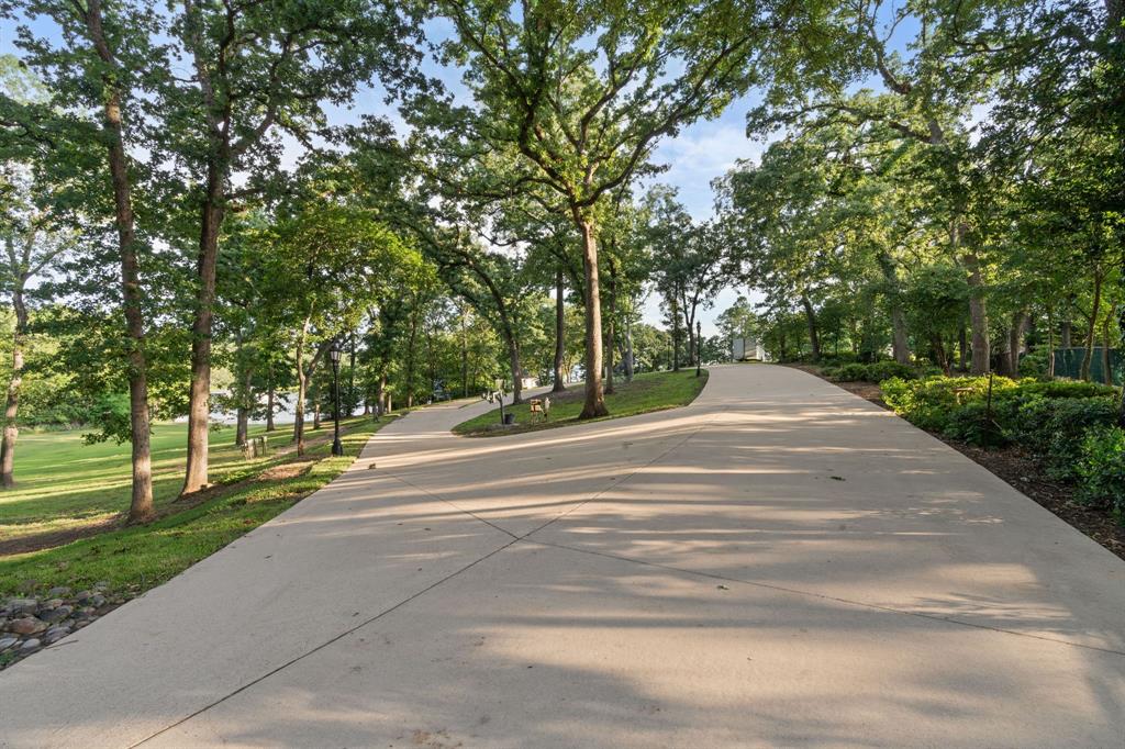 East Side Lake Tyler - Residential