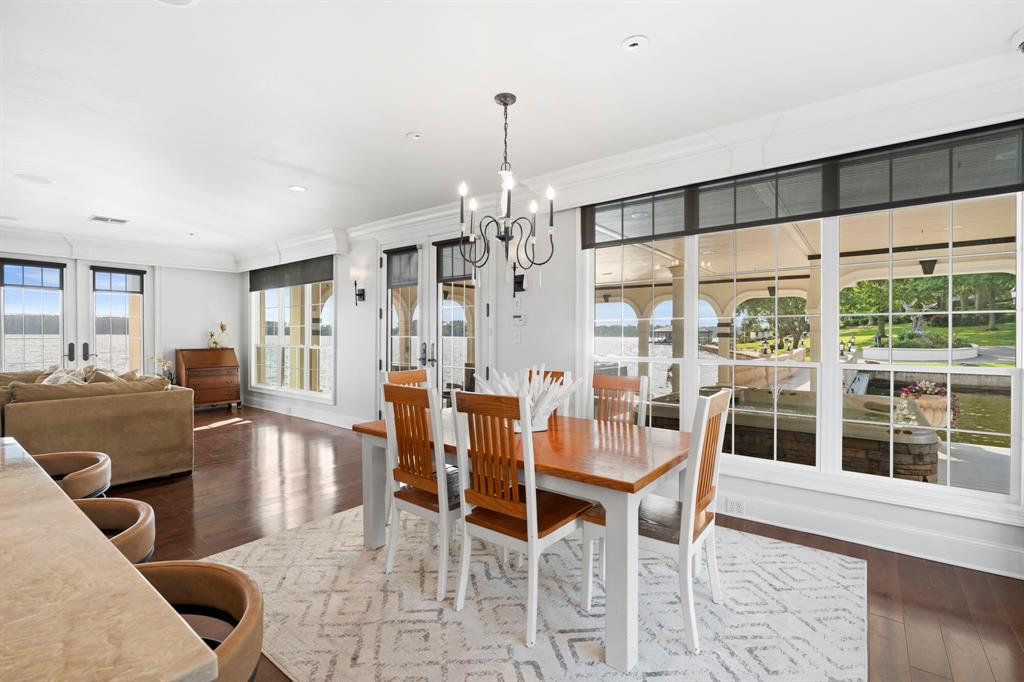 East Side Lake Tyler - Residential