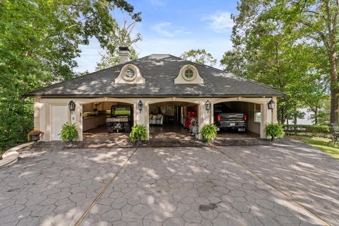 Tiny photo for 15996 Eastside Road, Tyler, TX 75707 (MLS # 21009886)
