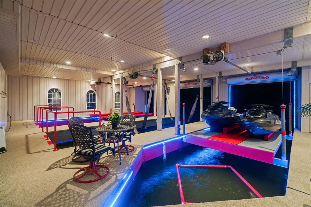 East Side Lake Tyler - Residential