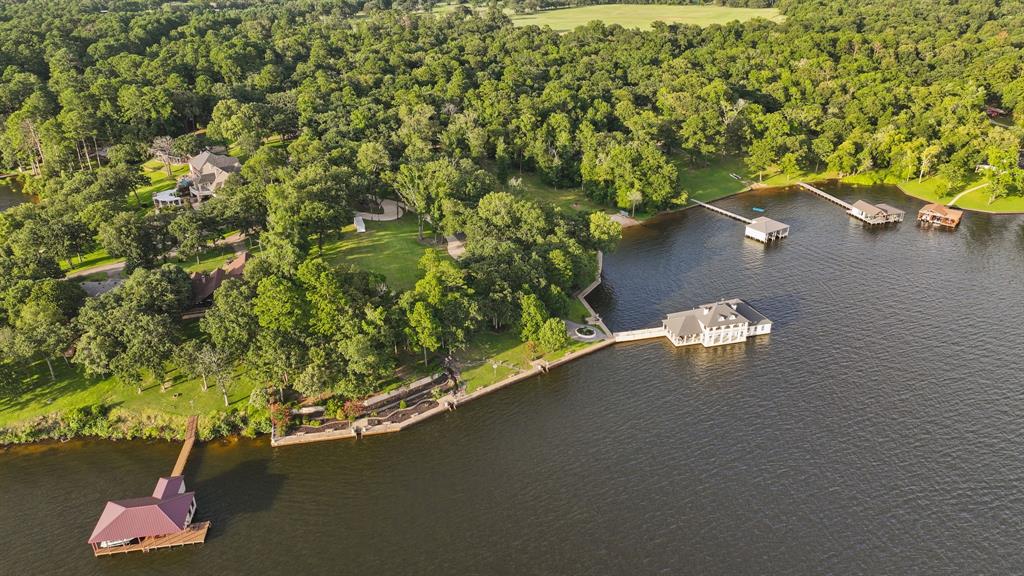 East Side Lake Tyler - Residential