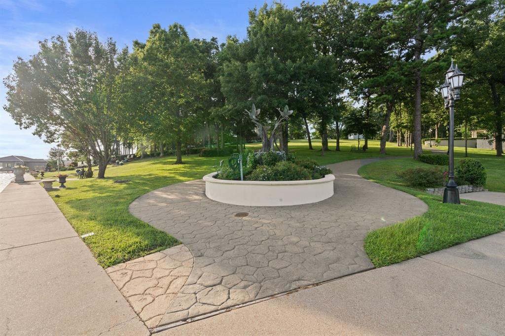 East Side Lake Tyler - Residential