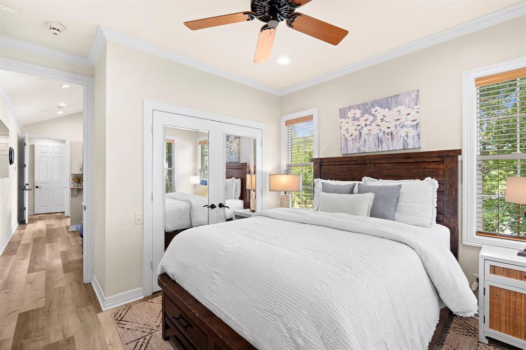 East Side Lake Tyler - Residential