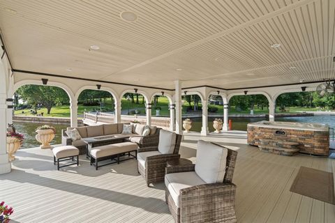 Tiny photo for 15996 Eastside Road, Tyler, TX 75707 (MLS # 21009886)