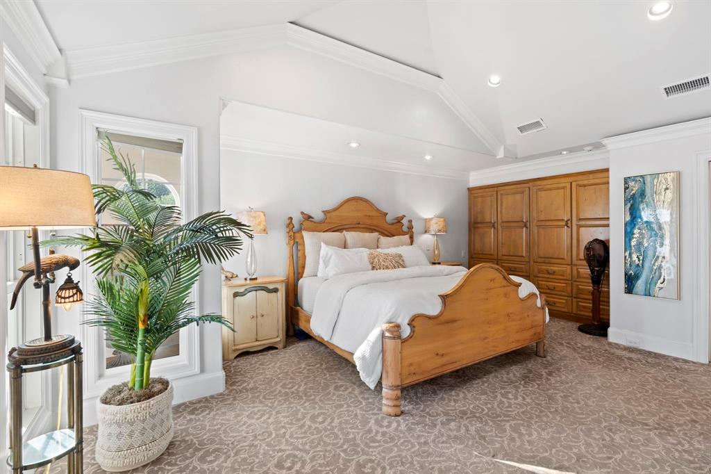 East Side Lake Tyler - Residential