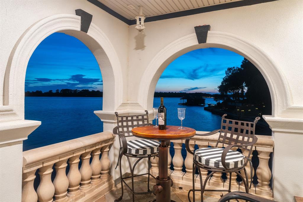 East Side Lake Tyler - Residential