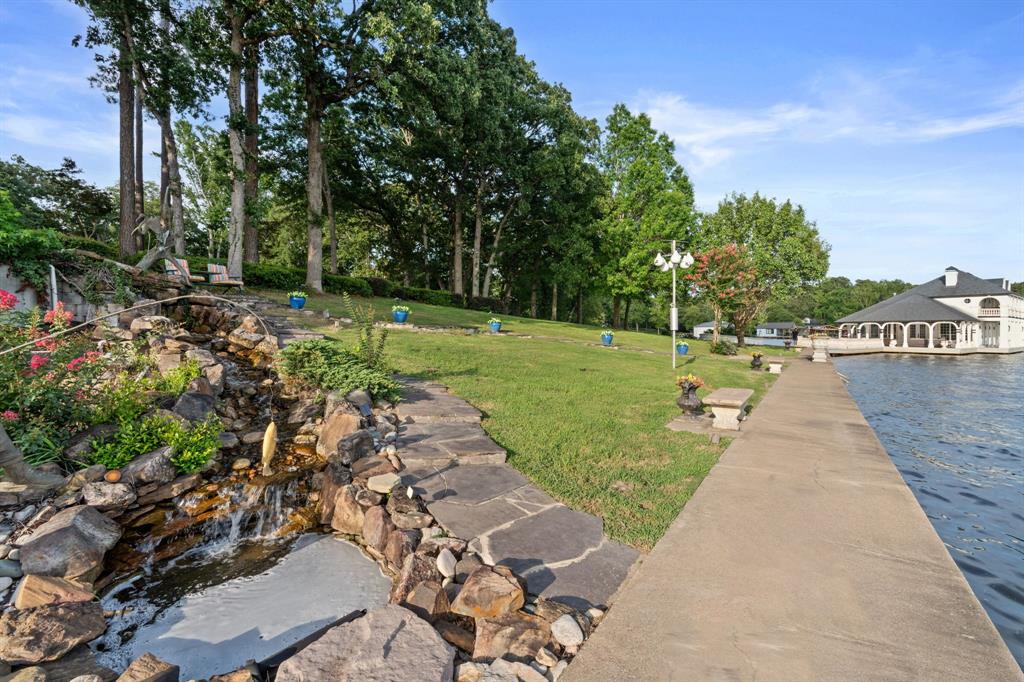 East Side Lake Tyler - Residential