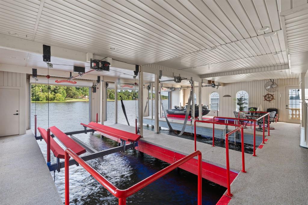 East Side Lake Tyler - Residential