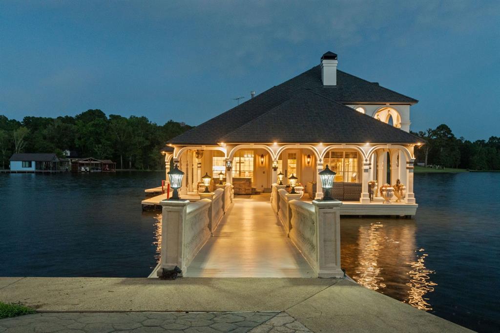 East Side Lake Tyler - Residential