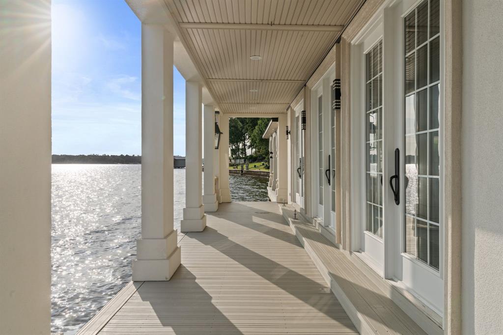 East Side Lake Tyler - Residential