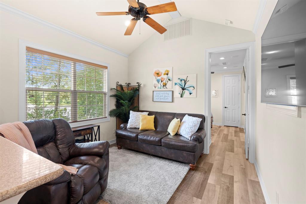 East Side Lake Tyler - Residential