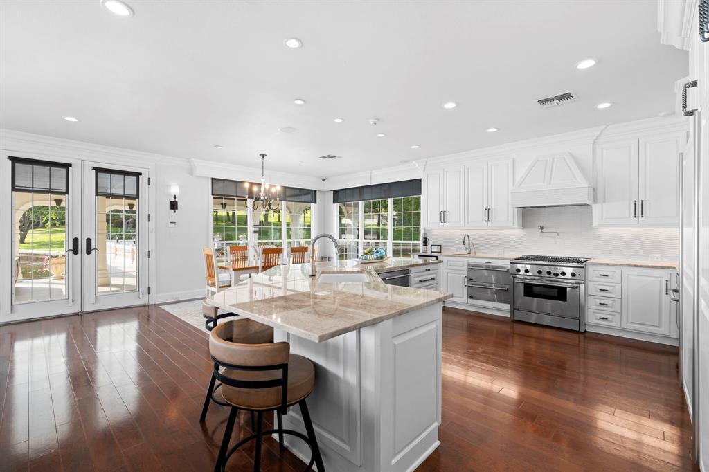 East Side Lake Tyler - Residential