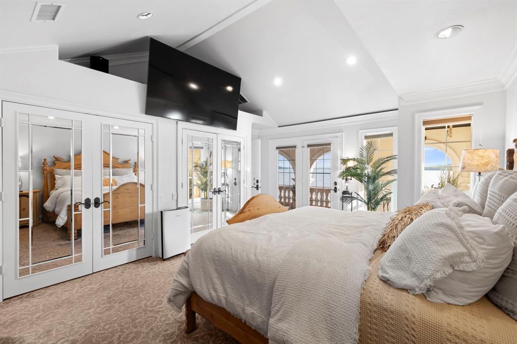 East Side Lake Tyler - Residential