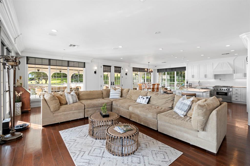 East Side Lake Tyler - Residential