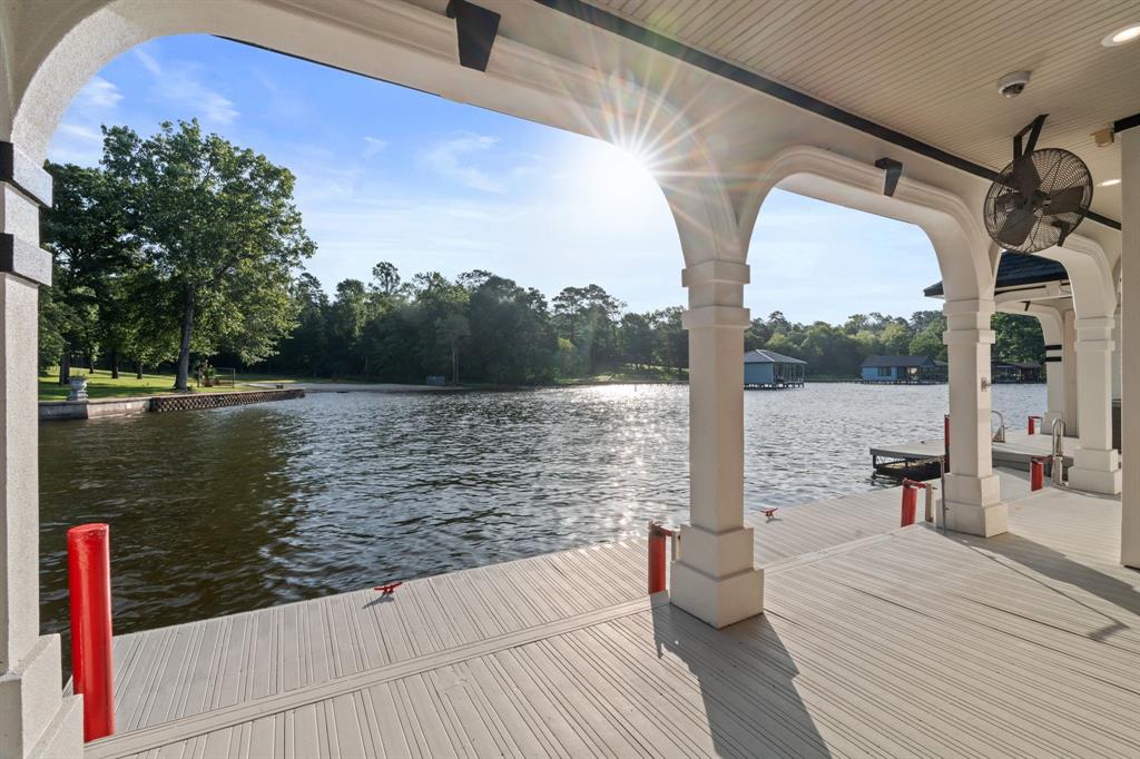 East Side Lake Tyler - Residential