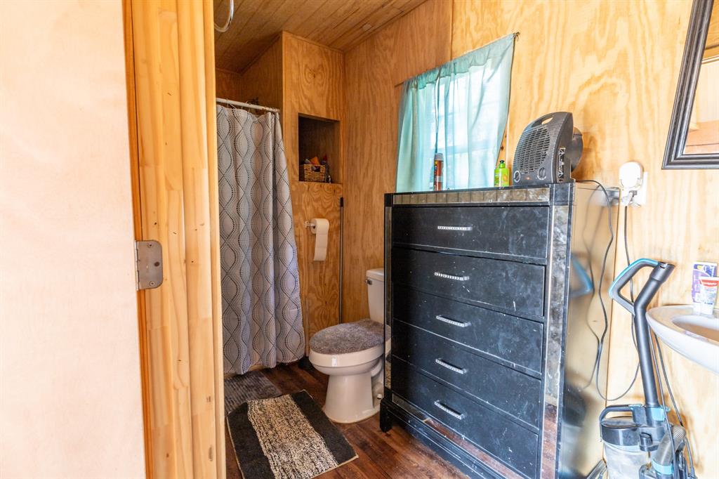 Holiday Village of Fork - Residential