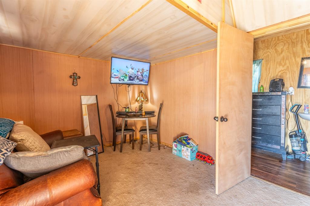 Holiday Village of Fork - Residential