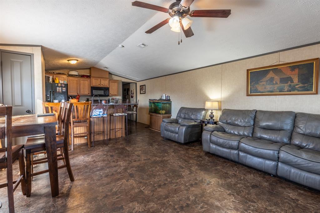 Holiday Village of Fork - Residential