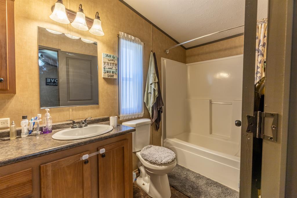 Holiday Village of Fork - Residential