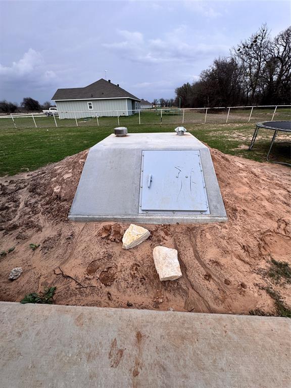 Gibtown Ests - Residential