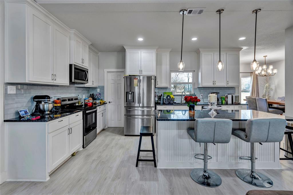 Gibtown Ests - Residential