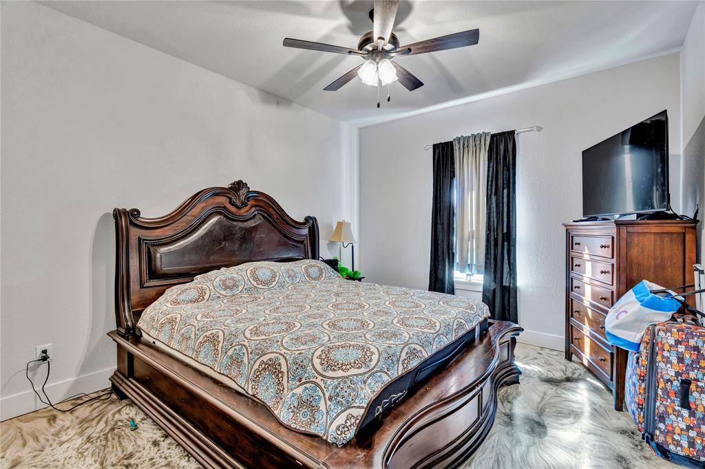 Gibtown Ests - Residential