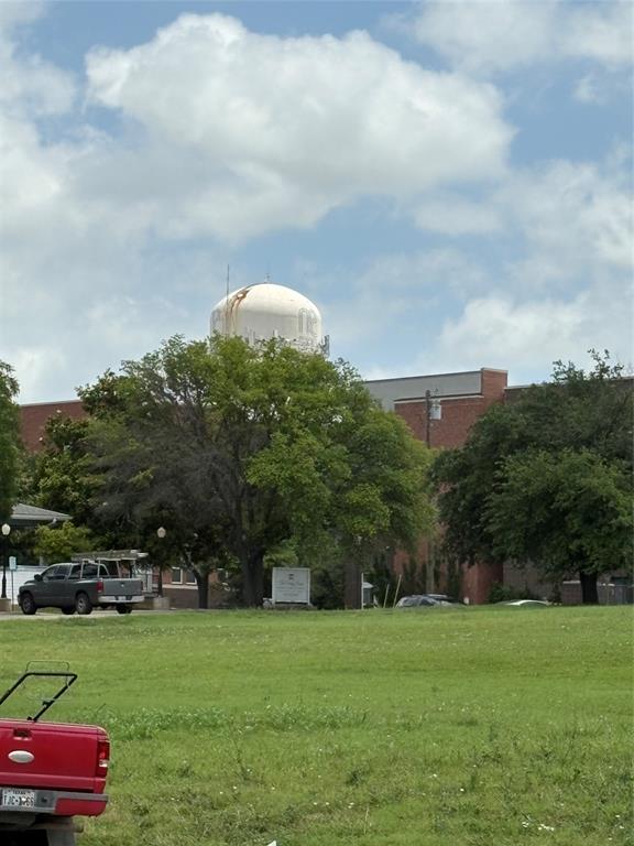 Mckinney Outlots - Land