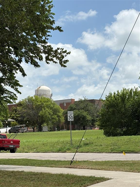 Mckinney Outlots - Land