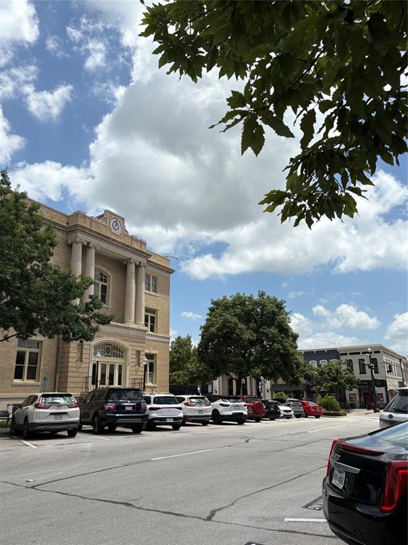 Mckinney Outlots - Land