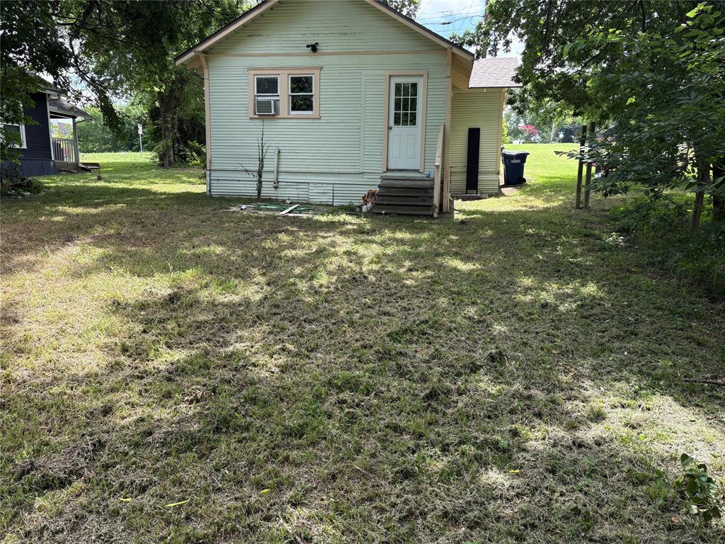 Mckinney Outlots - Land