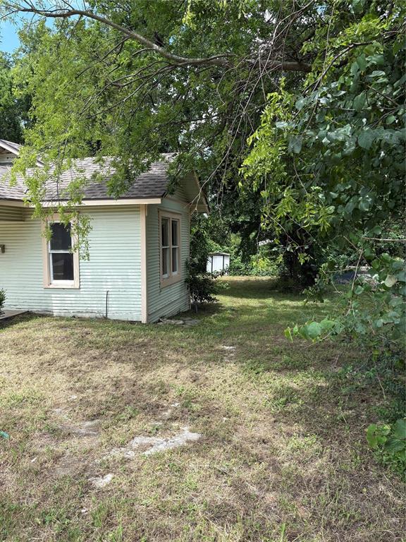 Mckinney Outlots - Land