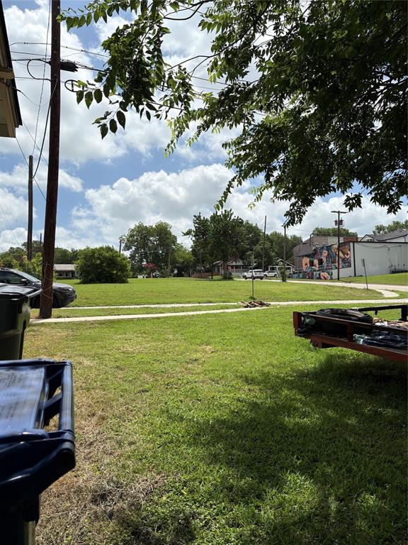 Mckinney Outlots - Land