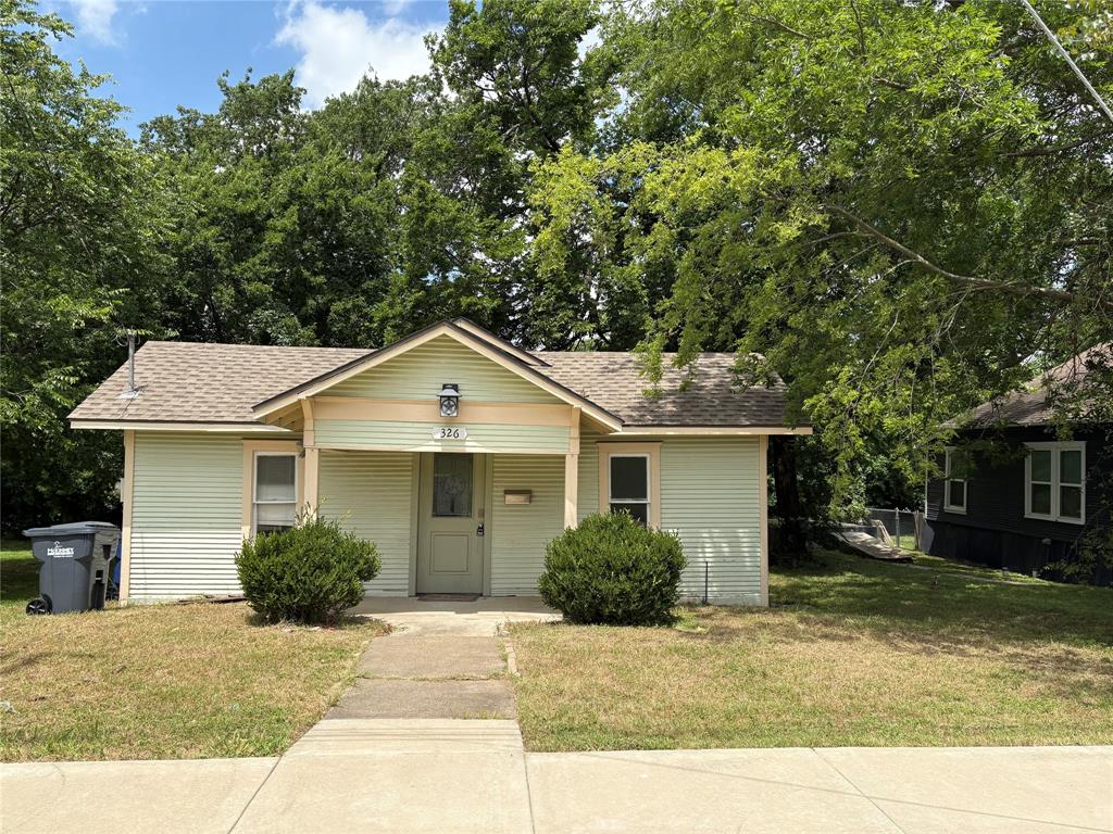 Mckinney Outlots - Land