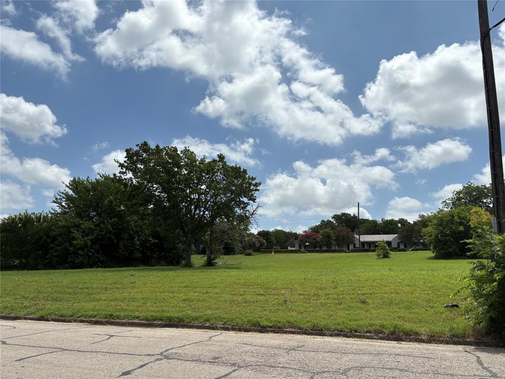 Mckinney Outlots - Land