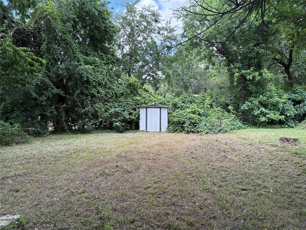 Mckinney Outlots - Land