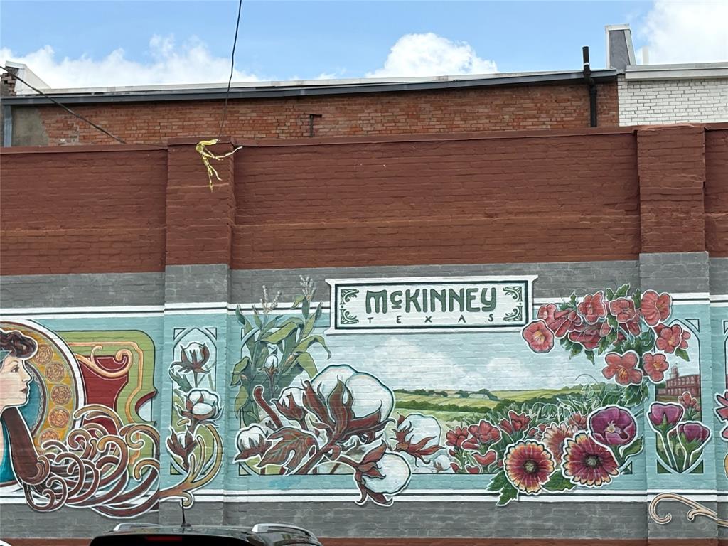 Mckinney Outlots - Land