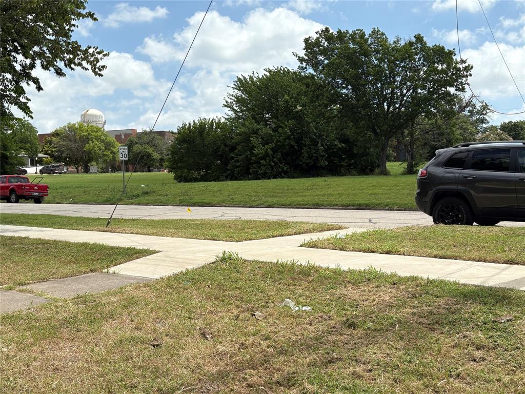 Mckinney Outlots - Land