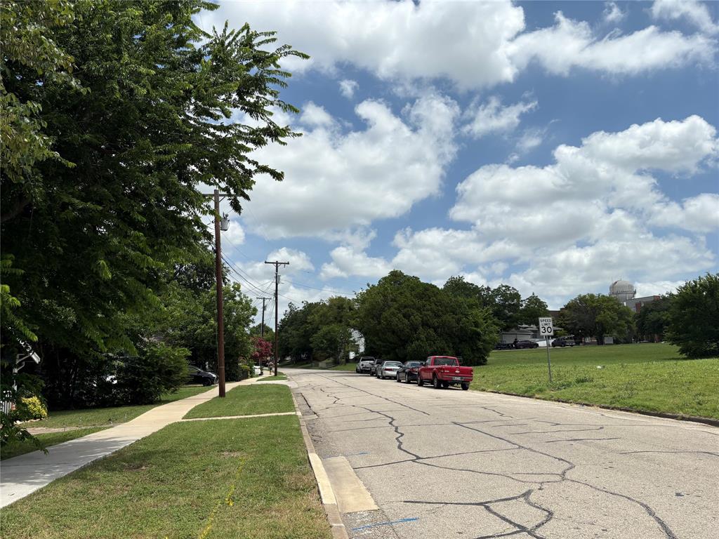 Mckinney Outlots - Land