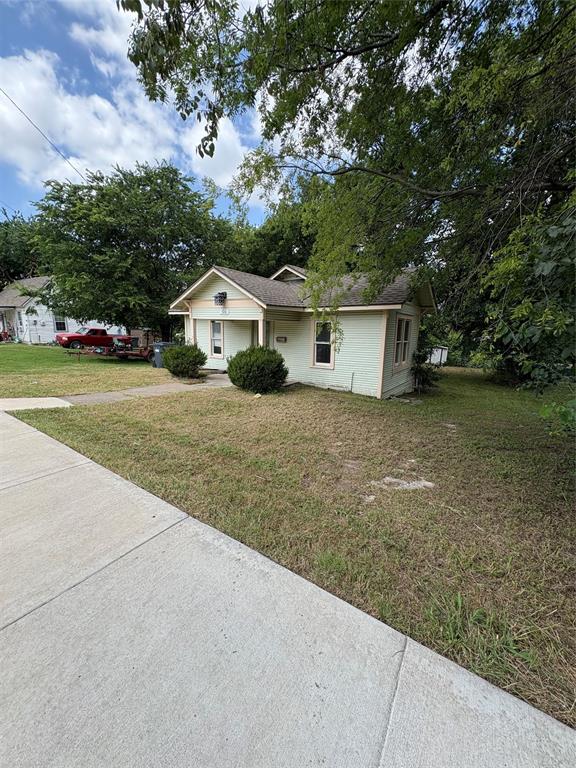 Mckinney Outlots - Land