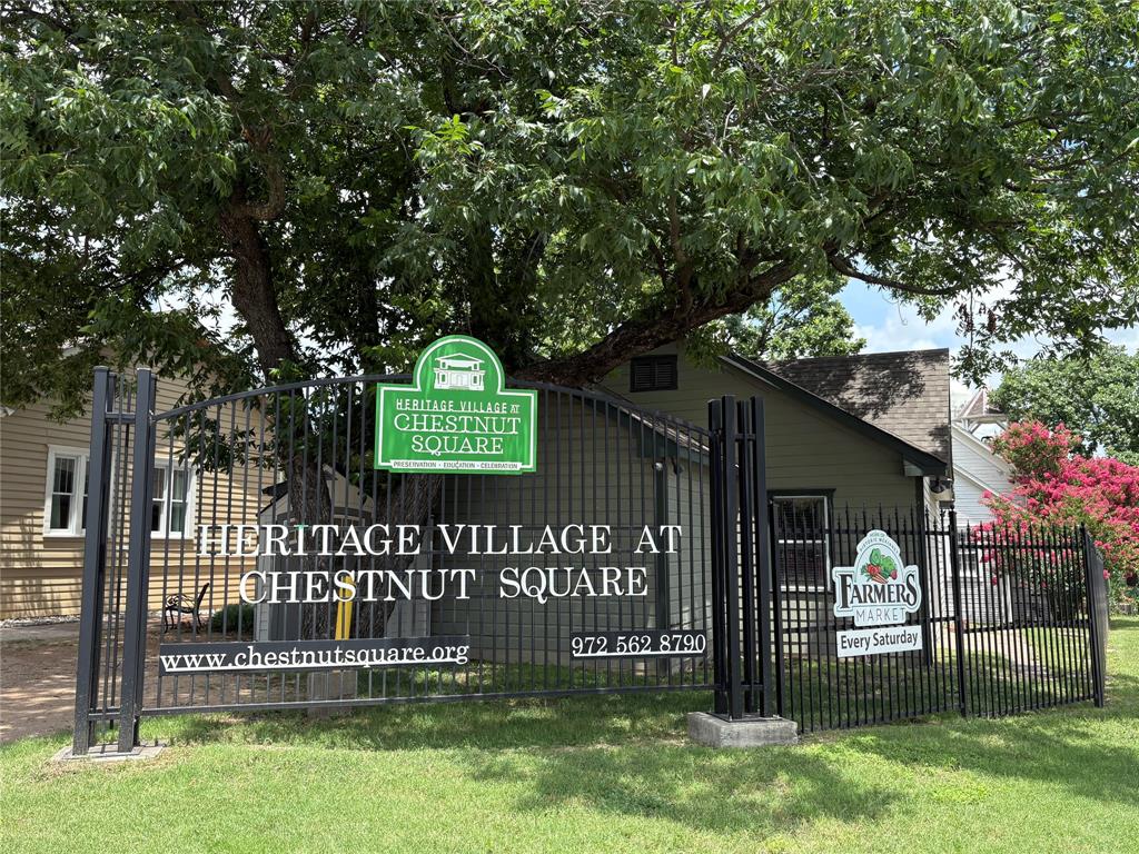 Mckinney Outlots - Land